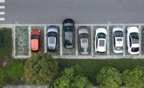 企业园区出入口车辆管理方案