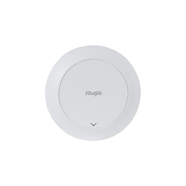Wi-Fi 6双射频5950Mbps旗舰级室内放装型无线AP，RG-AP880-I