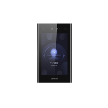 海康威视门禁DS-KDJ-302 3.5寸屏单元门口机